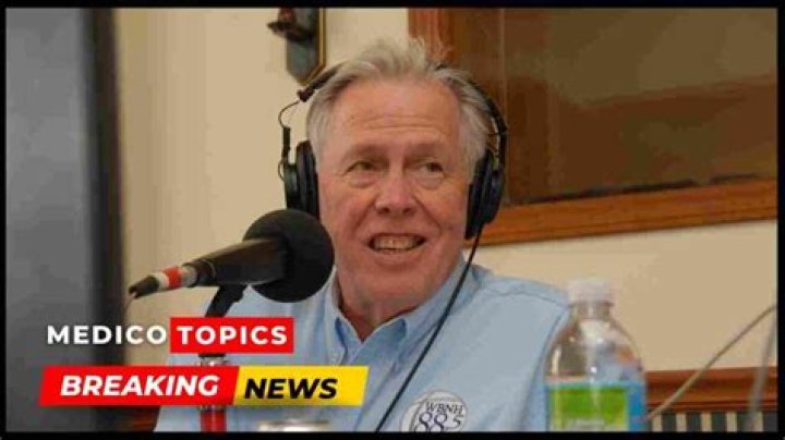 Former Moody Radio Broadcasting Legend Mike Kellogg Cause of Death, Obituary