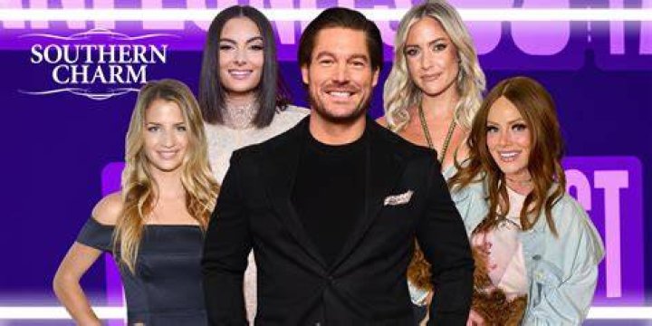 Former Southern Charm Star Ashley Jacobs Shows Off New Look Amid Thomas Ravenel Reconciliation Rumors