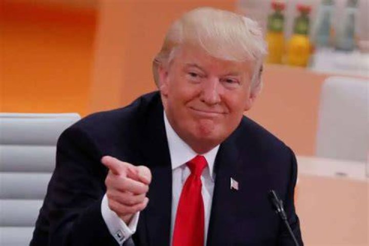 Former The Apprentice Employee Noel Casler Accuses Trump Of Being A Herpes-Ridden ‘Addict’ Who ‘Barely Works’