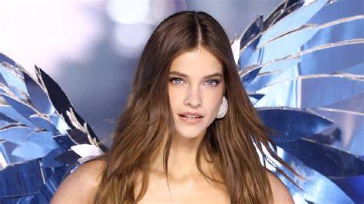 Former Victoria's Secret Angel Taylor Hill Shares Swimsuit Photo From Malaysia — Celebwell