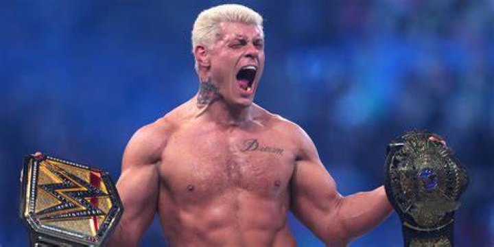 Former WWE Superstar Cody Rhodes Comes To Arrow In Season 5, Episode 3 Description