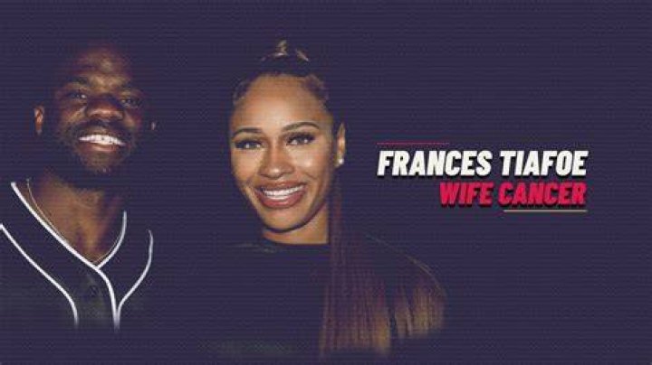 Frances Tiafoe wife cancer update
