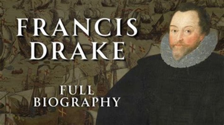Francis Drake Biography - Facts, Childhood, Family Life & Achievements