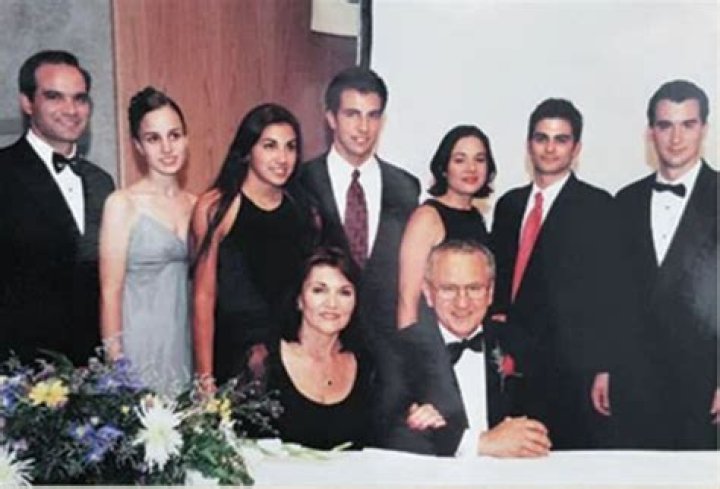 Frank Caprio’s 5 children: Meet Marissa Caprio, John Caprio, Paul Caprio, Frank T. Caprio & David Caprio