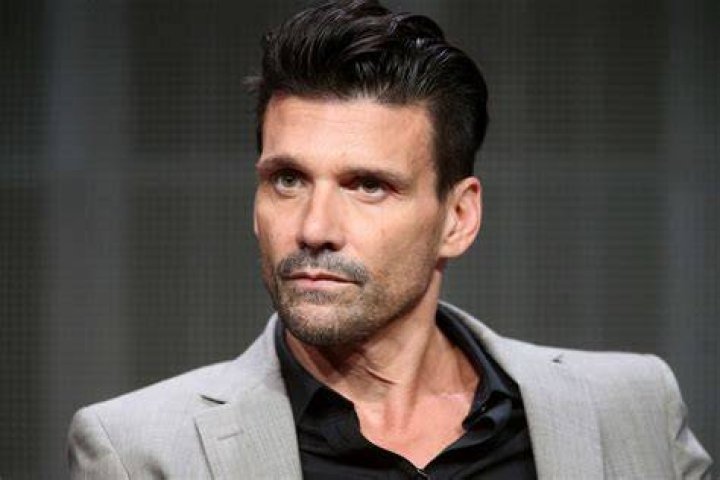 Frank Grillo Biography - Facts, Childhood, Family Life & Achievements