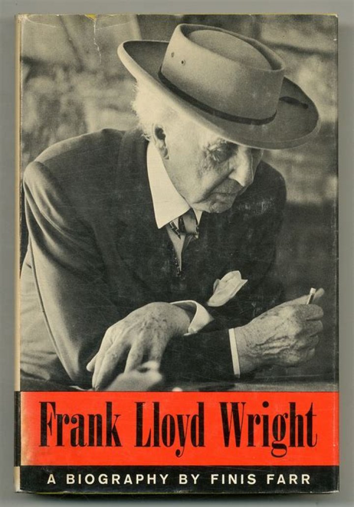 Frank Lloyd Wright Biography - Facts, Childhood, Family Life & Achievements