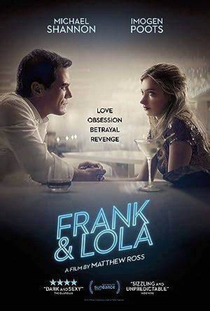 Frank & Lola Review