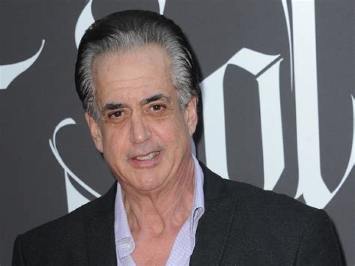 Frank Vallelonga Jr wife: Was Frank Vallelonga Jr. married?
