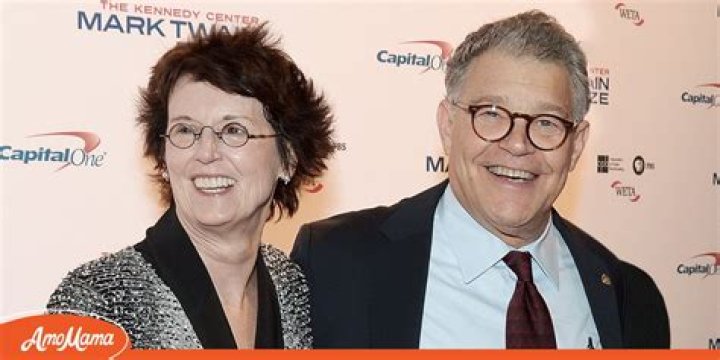 Franni Bryson Wiki, age, Al Franken wife, children, Instagram, net worth
