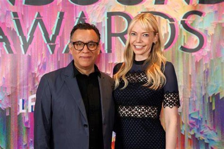 Fred Armisen siblings: Who are Fred Armisen siblings?