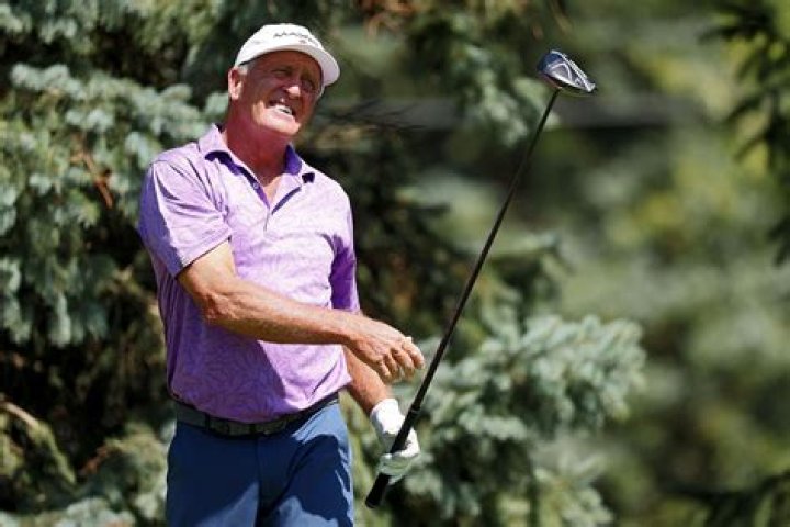 Fred Funk (golfer) family, wife, children, parents, siblings