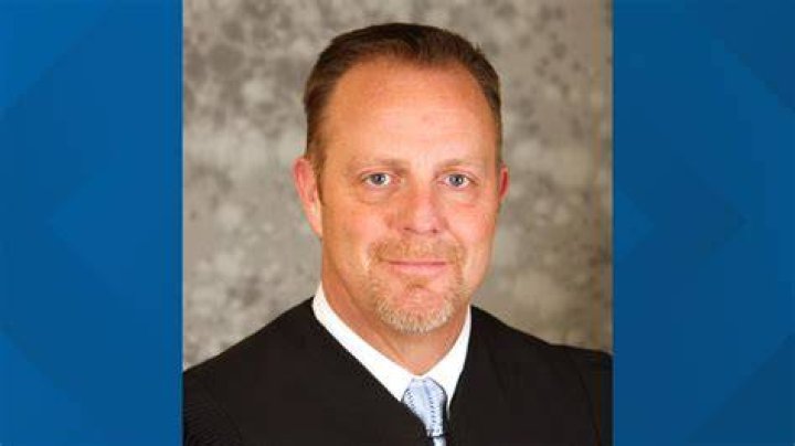 Fred Hamlin III – Danville, KY