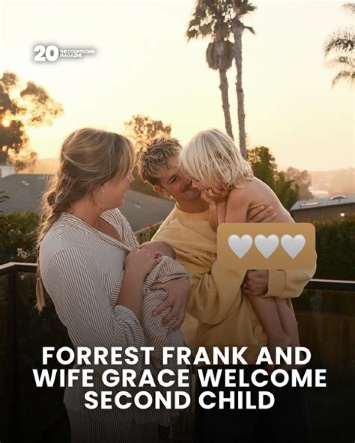 Frederic Forrest family, wife, children, parents, siblings