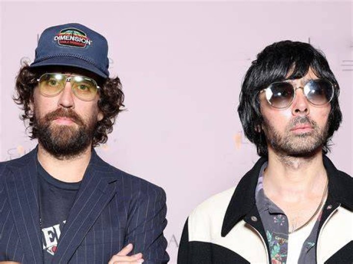 French EDM Duo Justice Files Lawsuit Against Justin Bieber For Allegedly Using Their Trademark For New Album Titled Justice