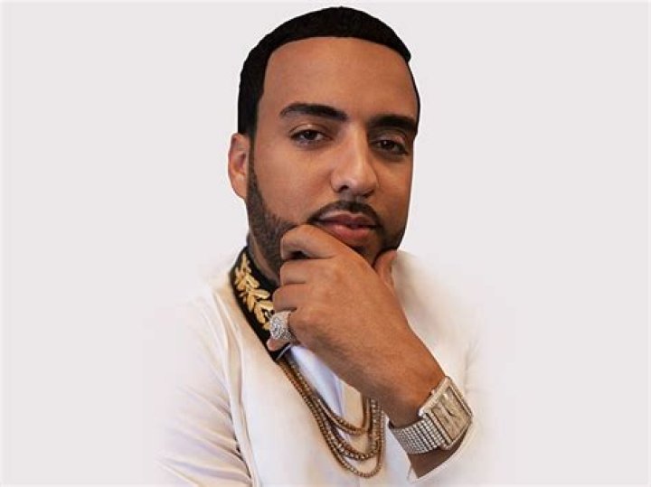 French Montana Finally Released From The ICU Following Complaints Of Chest Pains And Elevated Heart Rate