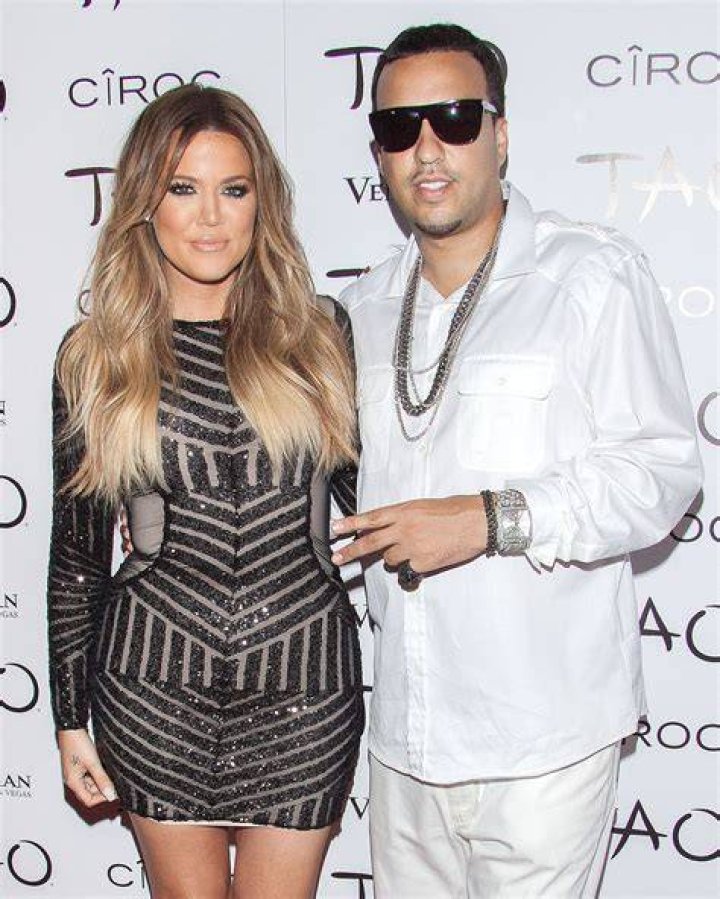 French Montana Reflects On Romance With Khloe Kardashian Rapper Calls Their Love ‘Real’