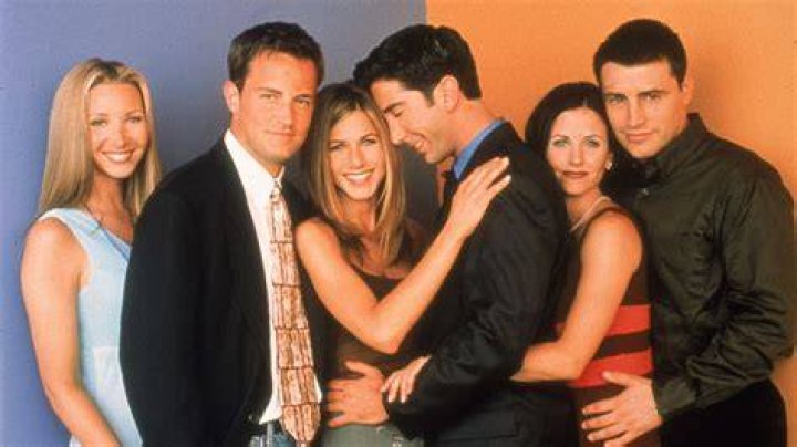 Friends Creator Says That Rachel And Joey Relationship Was ‘Doomed’ From The Start — Bad Match-Up Done On Purpose!