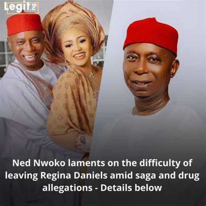 Full Details: Ned Nwoko allegedly in talks with Emmanuella’s family for her marriage list