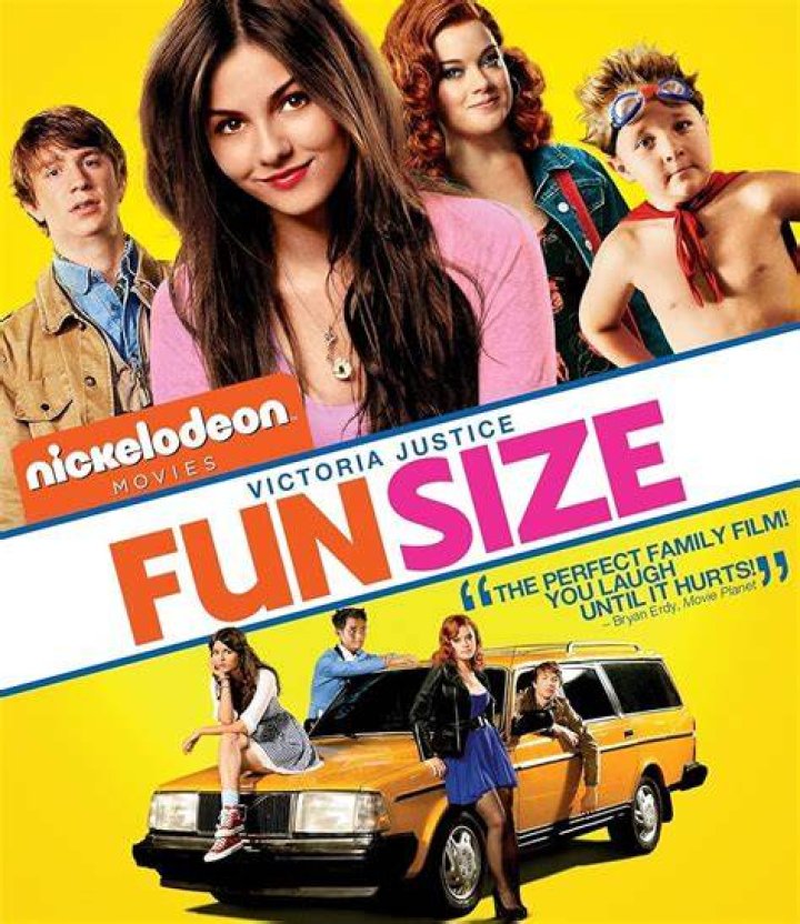 Fun Size Review