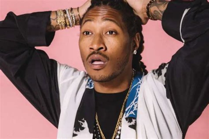 Future Finally Confesses To Sleeping With This Instagram Model And Is Now Dragging Her To Court For Causing Him Emotional Distress After She Dropped This Humiliating Bombshell About Him