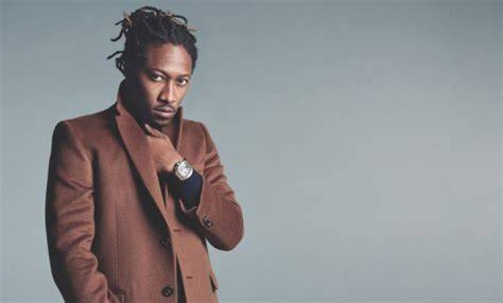 Future Gets Emotional Over The Death Of Juice WRLD — Never Wanted To Influence Him To Use Drugs