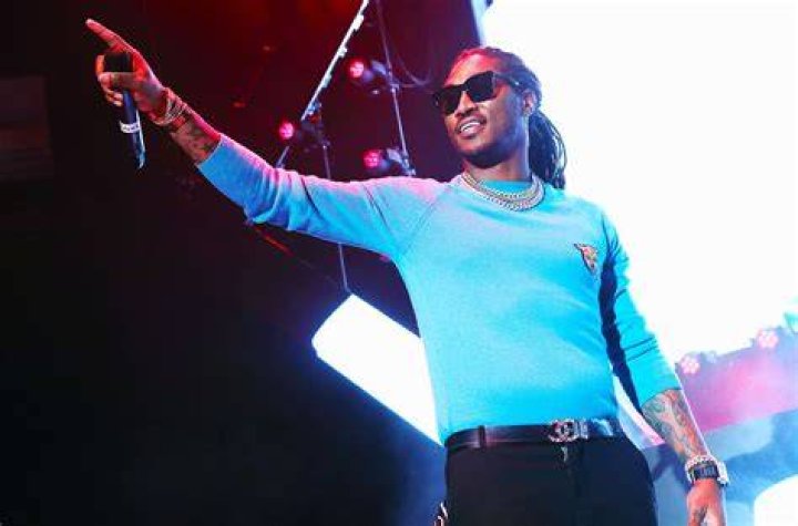 Future’s Oldest Child Allegedly Facing 20 Years In Prison — Rapper Is Stepping In After He Requests Public Defender