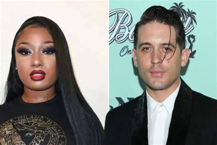 G-Eazy Hooks Up With Megan Thee Stallion And People Say It’s Just PR