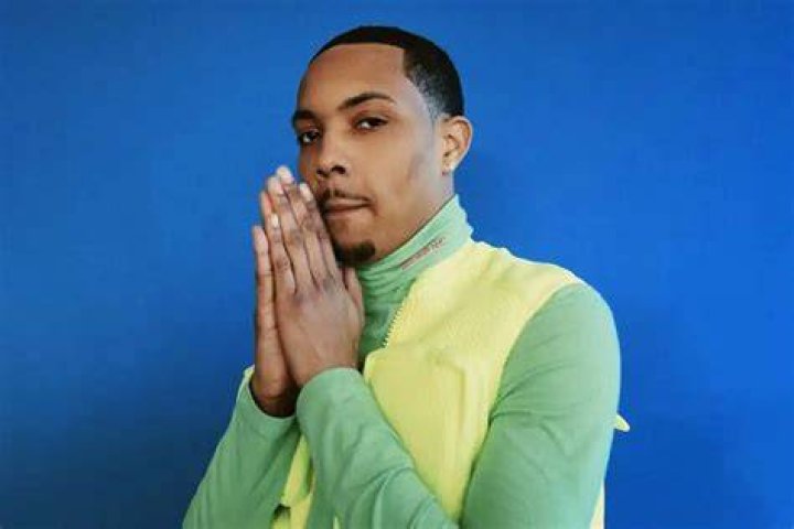G Herbo Is Accused Of Using Stolen IDs To Charge Over $1 Million – Federal Fraud Case
