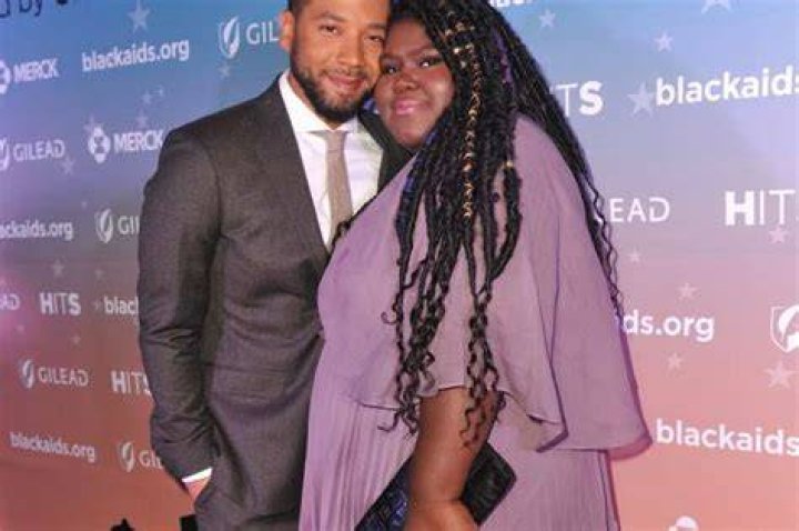Gabourey Sidibe’s Boyfriend Is Singing Her Praises And Declaring His Love On Instagram