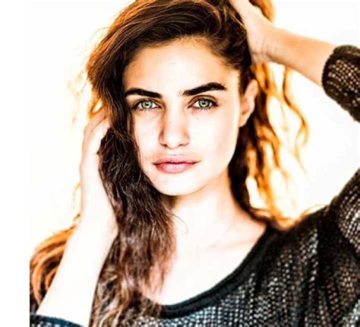 Gabriella Demetriades in Bathing Suit and Other Star Snaps This Week — Celebwell