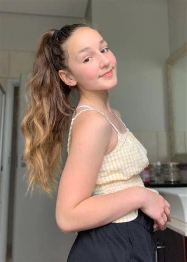 Gabriella Lewitton Biography - Facts, Childhood, Family Life & Achievements