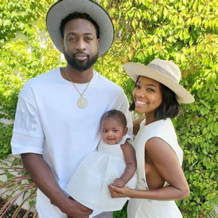 Gabrielle Union And Baby Kaavia’s Latest Photo Shoot Makes Fans Laugh Their Hearts Out