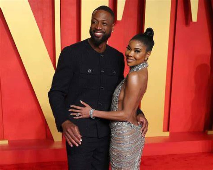 Gabrielle Union And Dwyane Wade Celebrate Their 7th Anniversary – See Some Amazing Pics And Clips
