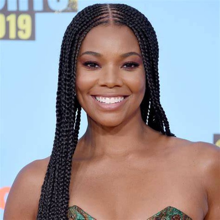 Gabrielle Union Flaunts Her Happiness On Social Media – Check Out Her Pics Here