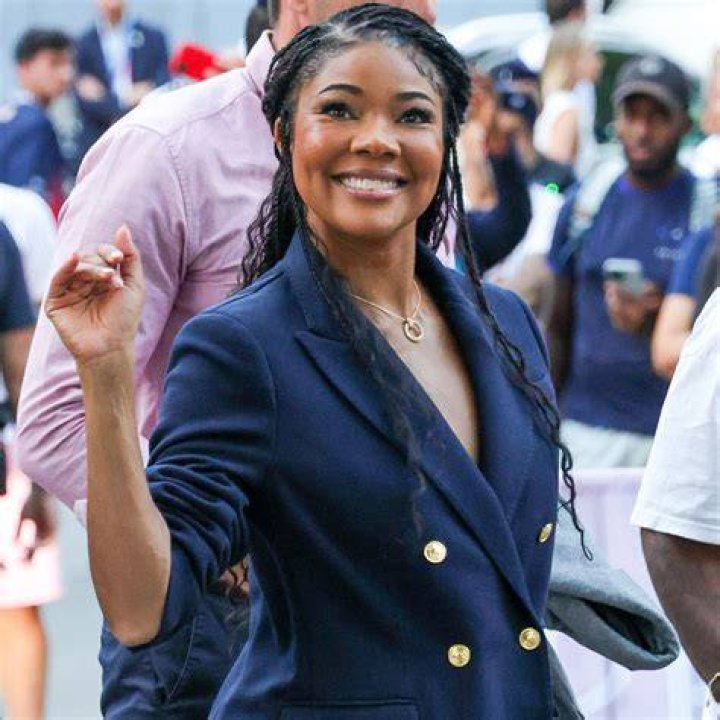 Gabrielle Union Has A Message About Consuming Gluten And Dairy