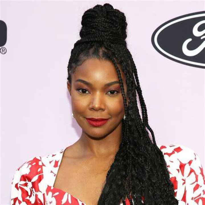 Gabrielle Union Is Offering Her Gratitude To Dwyane Wade For The Amazing Time They Spent Together