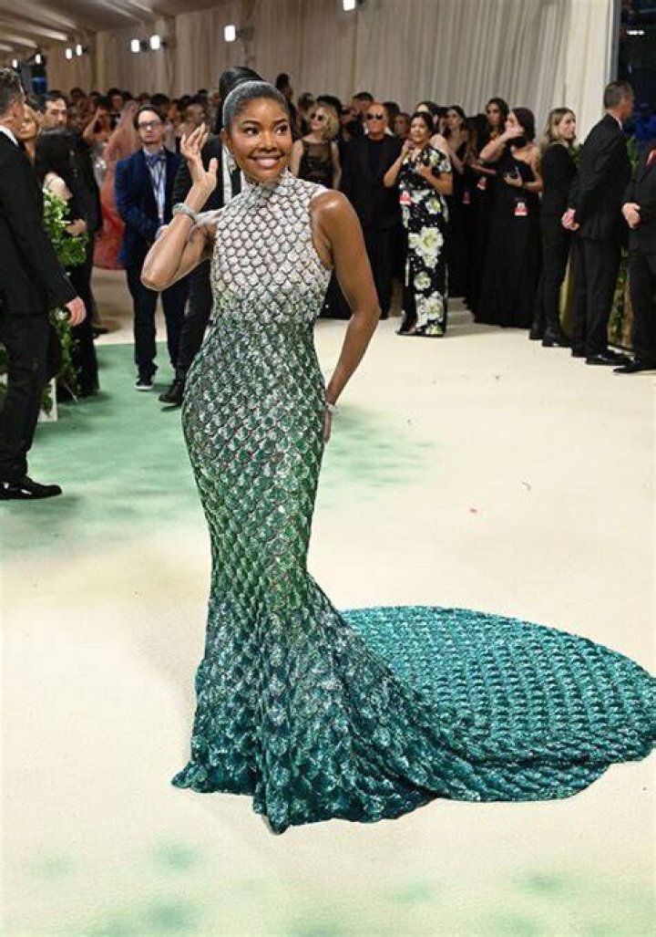 Gabrielle Union Is Praising A Fabulous Creative Lady – Check Out Her Recent Post