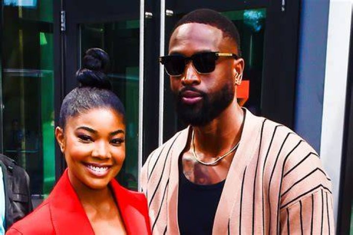 Gabrielle Union Is Praising Another Talented Lady – See Who It Is Here