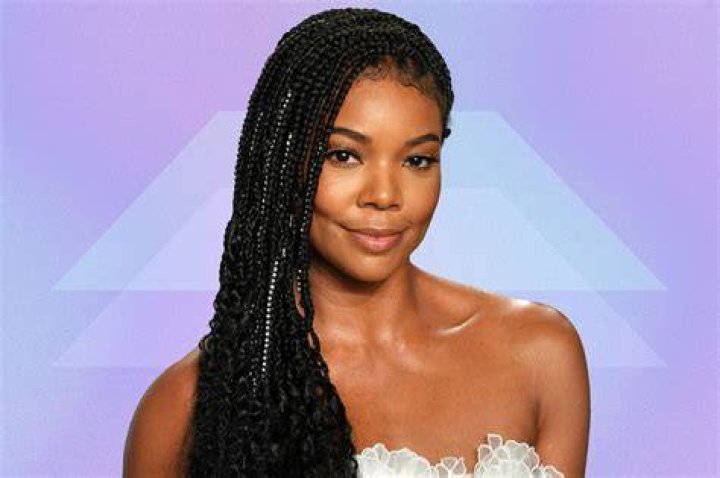 Gabrielle Union Is Praising Rochelle Ballantyne