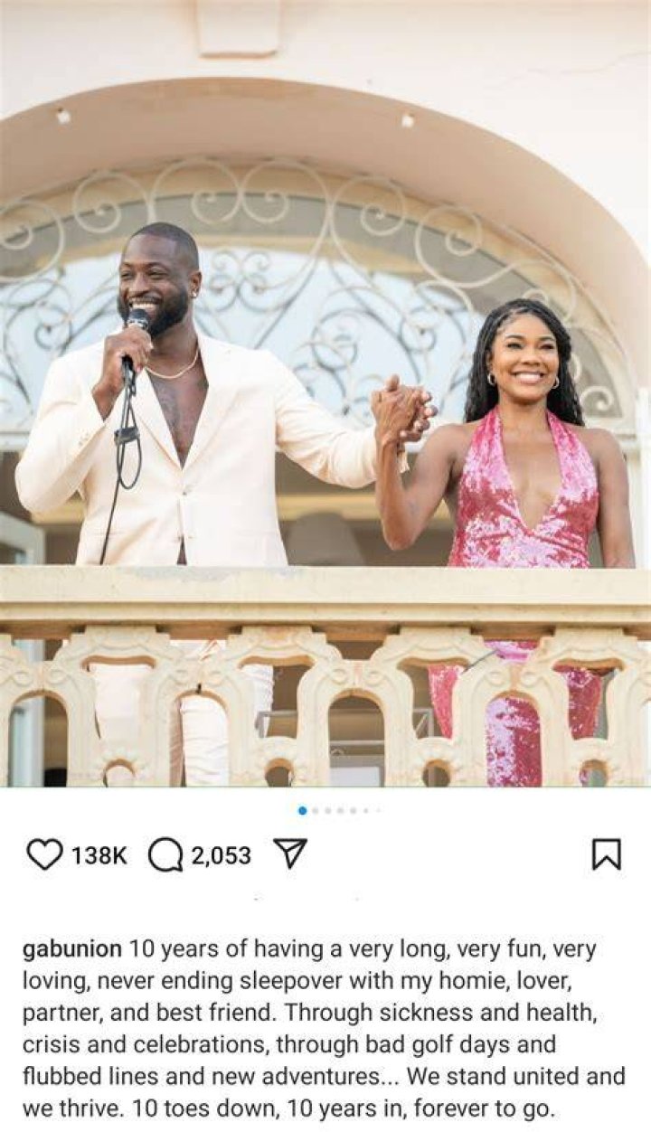 Gabrielle Union Is Praising This Black-Owned Business – See Her Clip