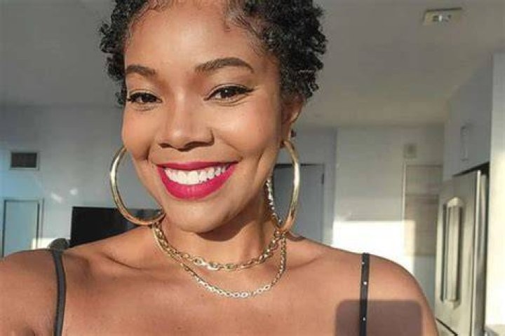Gabrielle Union Praises Cindy Bruna – Check Out The Jaw-Dropping Video She Shared