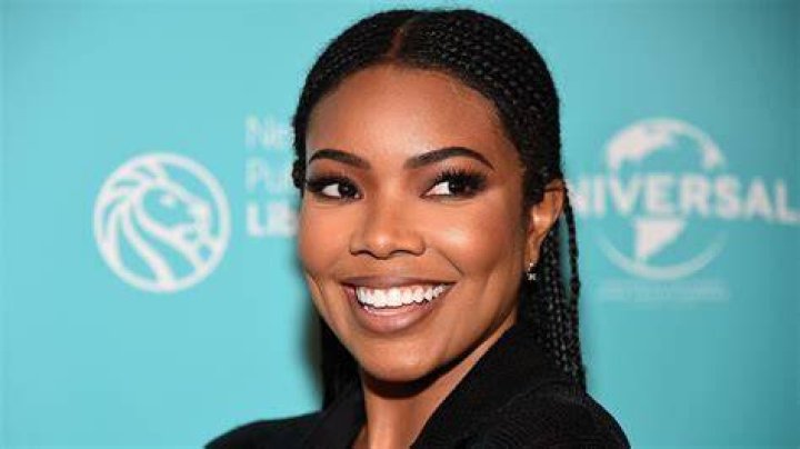 Gabrielle Union Responds To Mom-Shamers – Explains Why She Has No Regrets Over Working 9 Months After Having Her Daughter