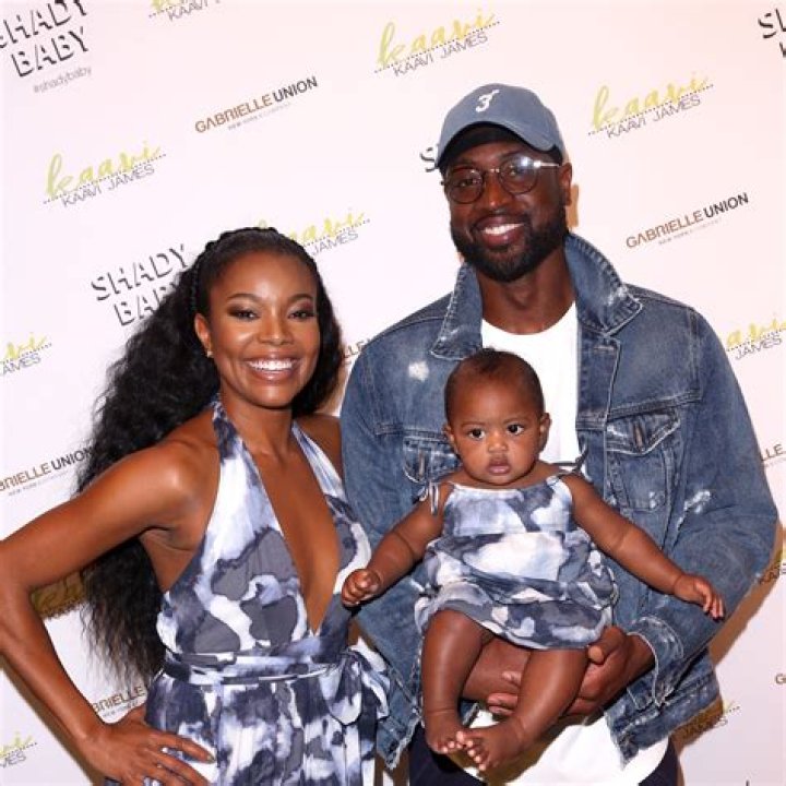 Gabrielle Union’s New Book Is Now Available