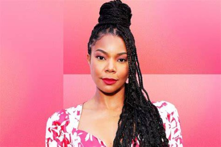 Gabrielle Union Shares An Important Message About Film Industry