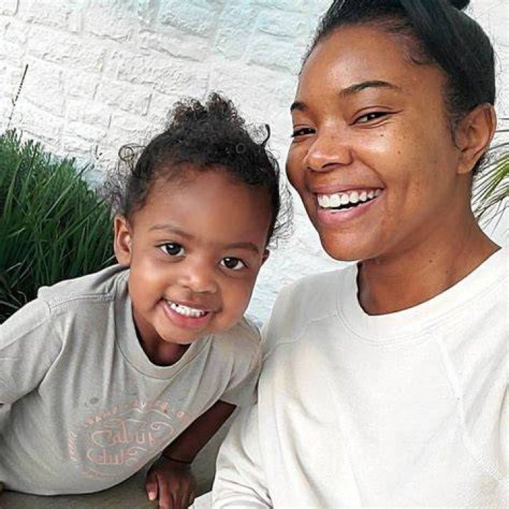 Gabrielle Union Shares ‘Three Generations Of Badass Women’ – See The Photo