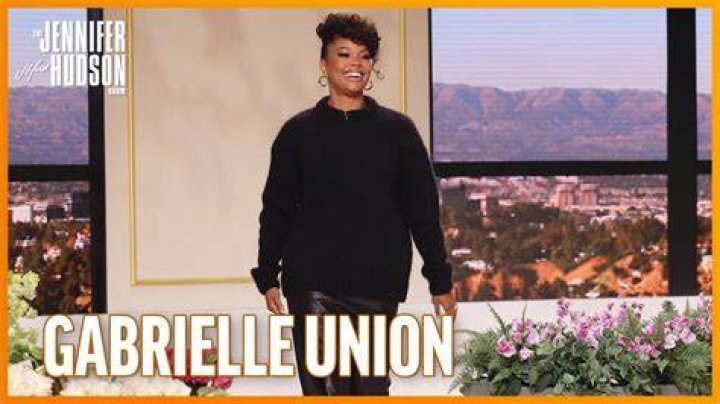 Gabrielle Union Shows Fans How She Is Rolling In The Bookstores To See Her Book