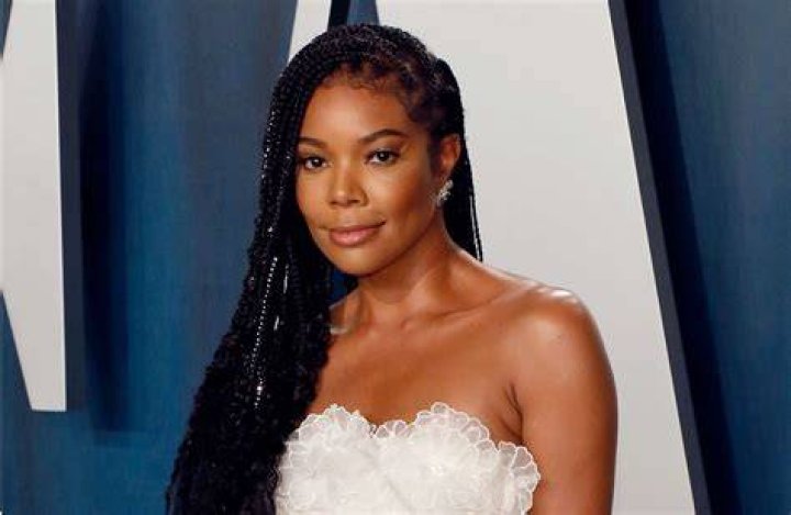 Gabrielle Union Shows Fans How You Drive