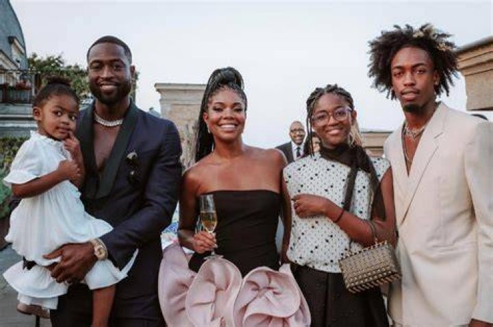 Gabrielle Union Slams Ageist Follower Over Age-Appropriate Clothing Shade — Check Her Classy Response That Will Make Baby Kaviaa And Dwayne Wade Proud