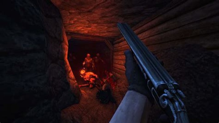 Game developer New Blood Interactive says ‘no f***king thanks’ to NFTs
