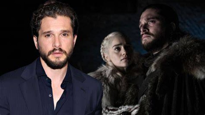 Game Of Thrones Fans Defend Kit Harington After Trolls Mock Him For Seeking Treatment